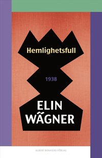 bokomslag Hemlighetsfull