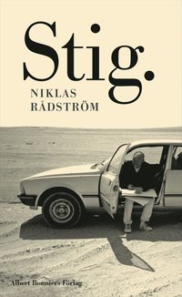 bokomslag Stig.