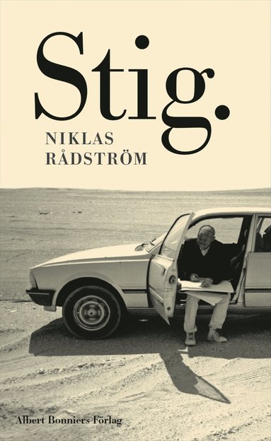 bokomslag Stig.