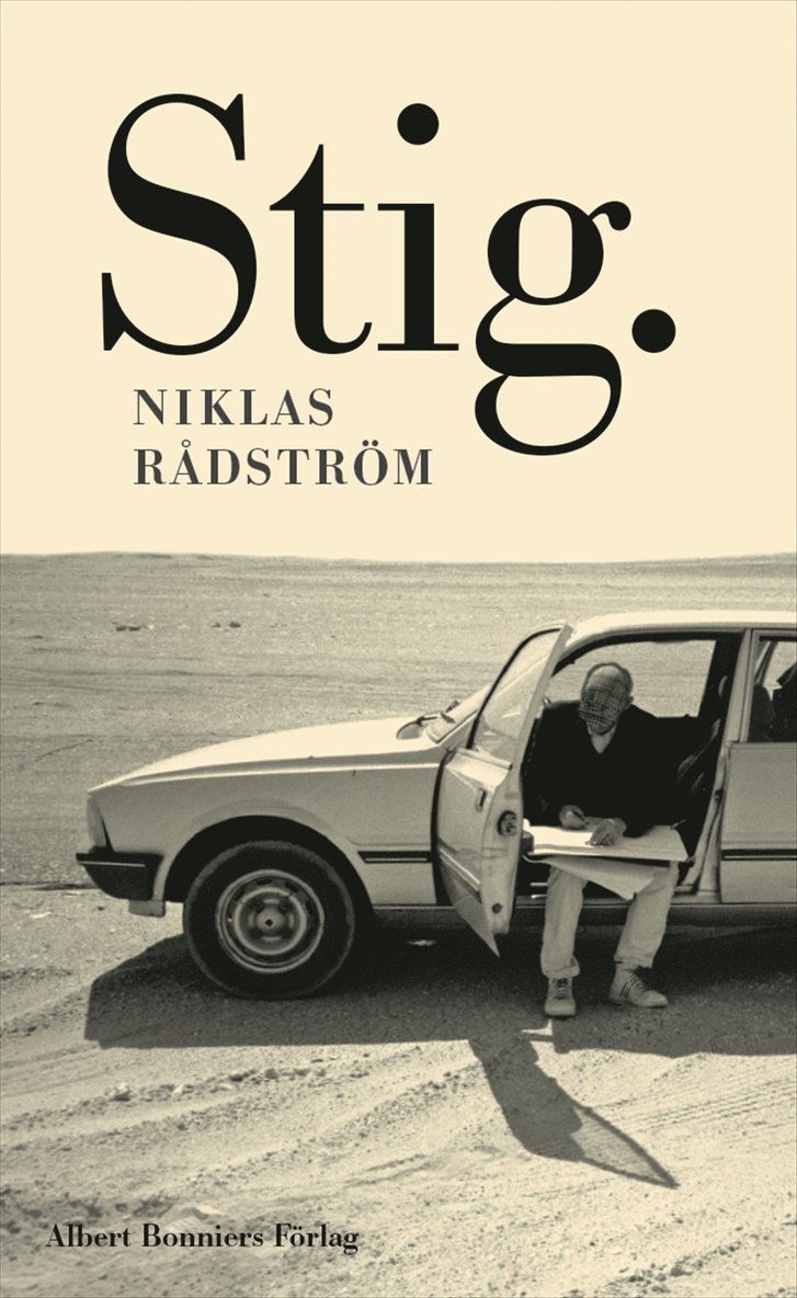 Stig.