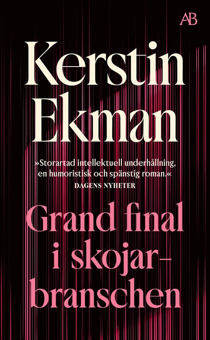 Grand final i skojarbranschen