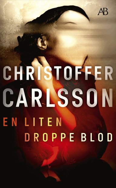 Christoffer Carlsson - En liten droppe blod, Pocket