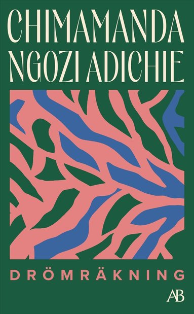 Chimamanda Ngozi Adichie - Drömräkning, Pocket