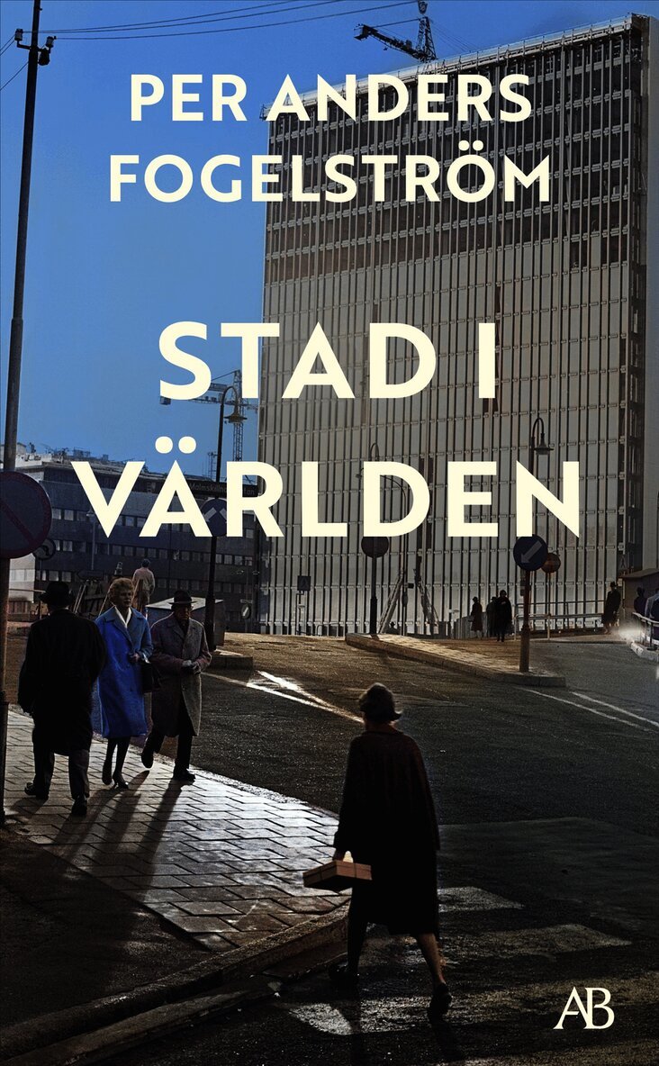 Stad i världen
