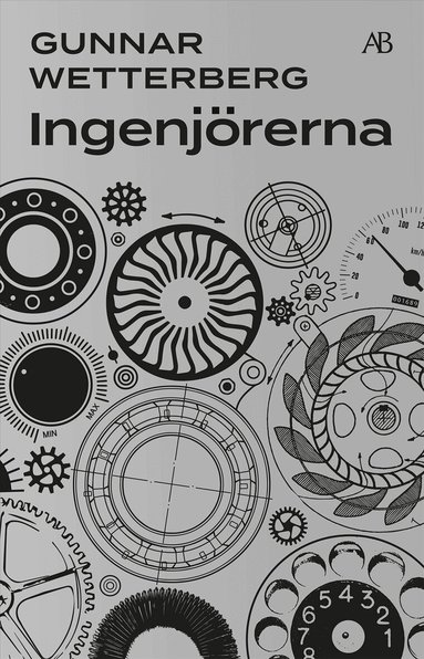 Gunnar Wetterberg - Ingenjörerna, Storpocket