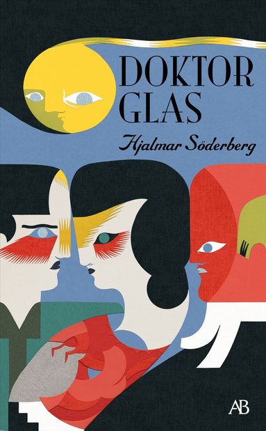 Hjalmar Söderberg - Doktor Glas, Pocket