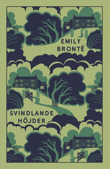 Emily Brontë - Svindlande höjder, Storpocket