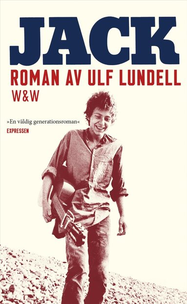Ulf Lundell - Jack, Pocket