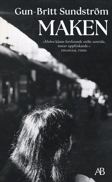 Gun-Britt Sundström - Maken, Pocket