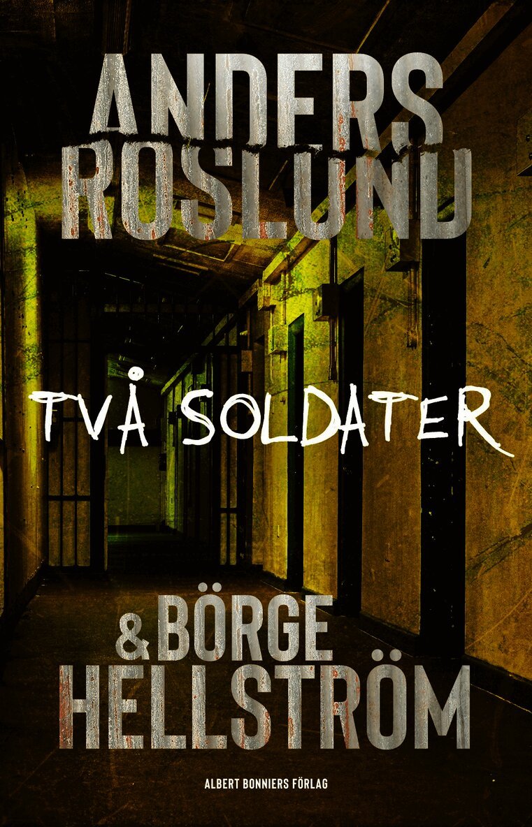 Två soldater