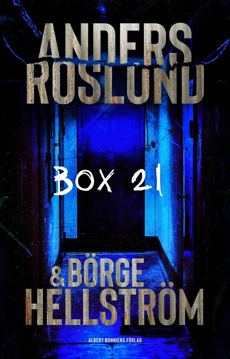 Box 21
