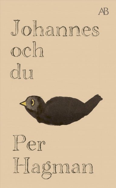 Per Hagman - Johannes och du, Pocket