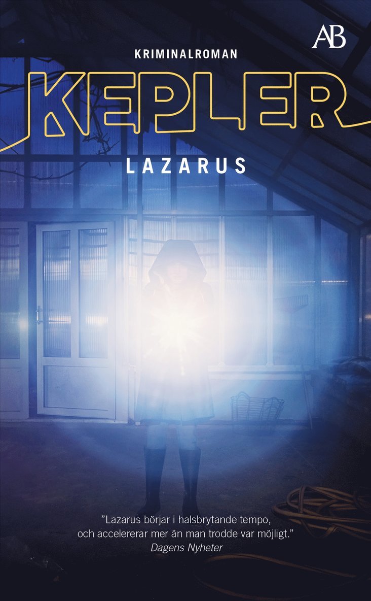 Lazarus