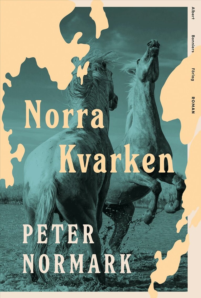 Peter Normark - Norra Kvarken, Inbunden. Tillgänglighet: Kommande
