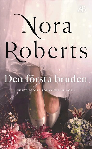 Nora Roberts - Den första bruden, Pocket