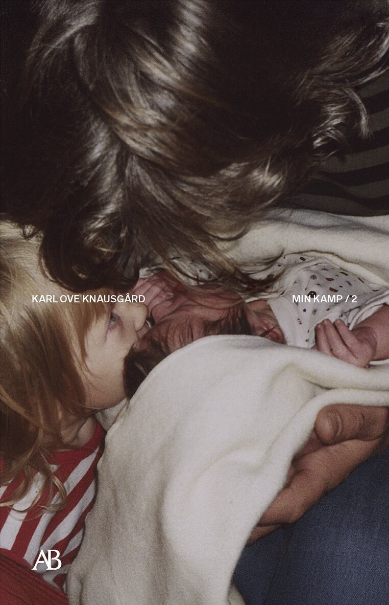 Karl Ove Knausgård - Min kamp 2, Storpocket