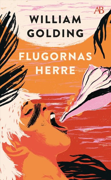 William Golding - Flugornas herre, Pocket