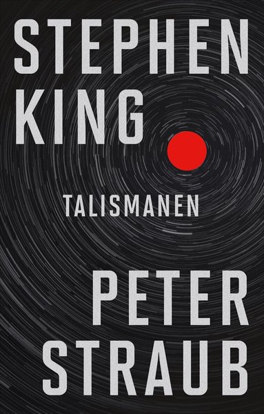 Stephen King, Peter Straub - Talismanen, Storpocket