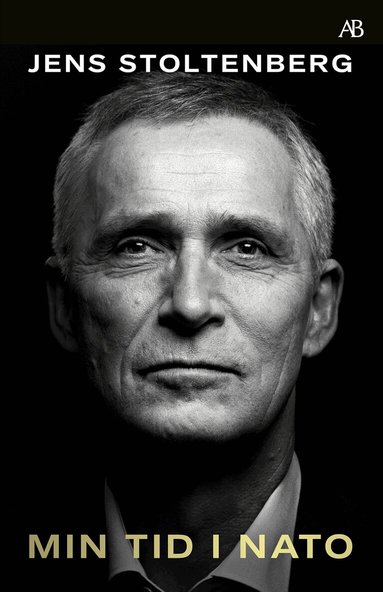 Jens Stoltenberg - Min tid i Nato, Storpocket