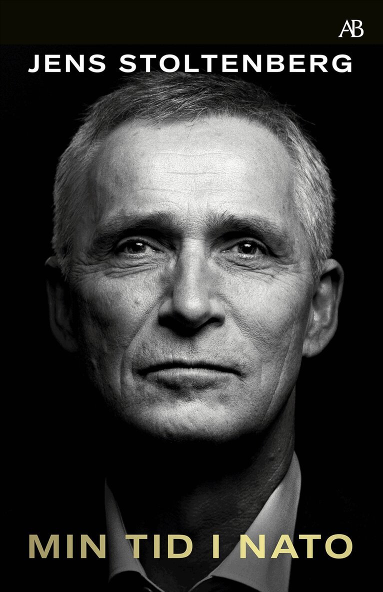 Jens Stoltenberg - Min tid i Nato, Storpocket