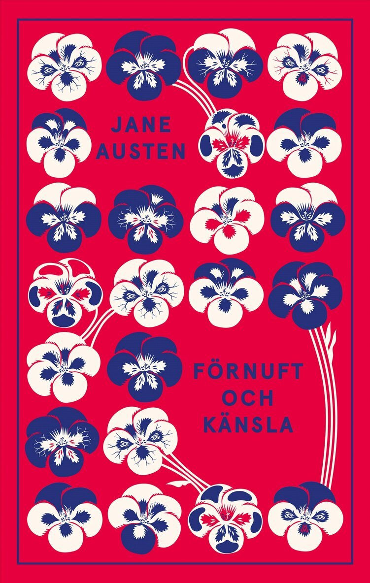 Jane Austen - Förnuft och känsla, Storpocket