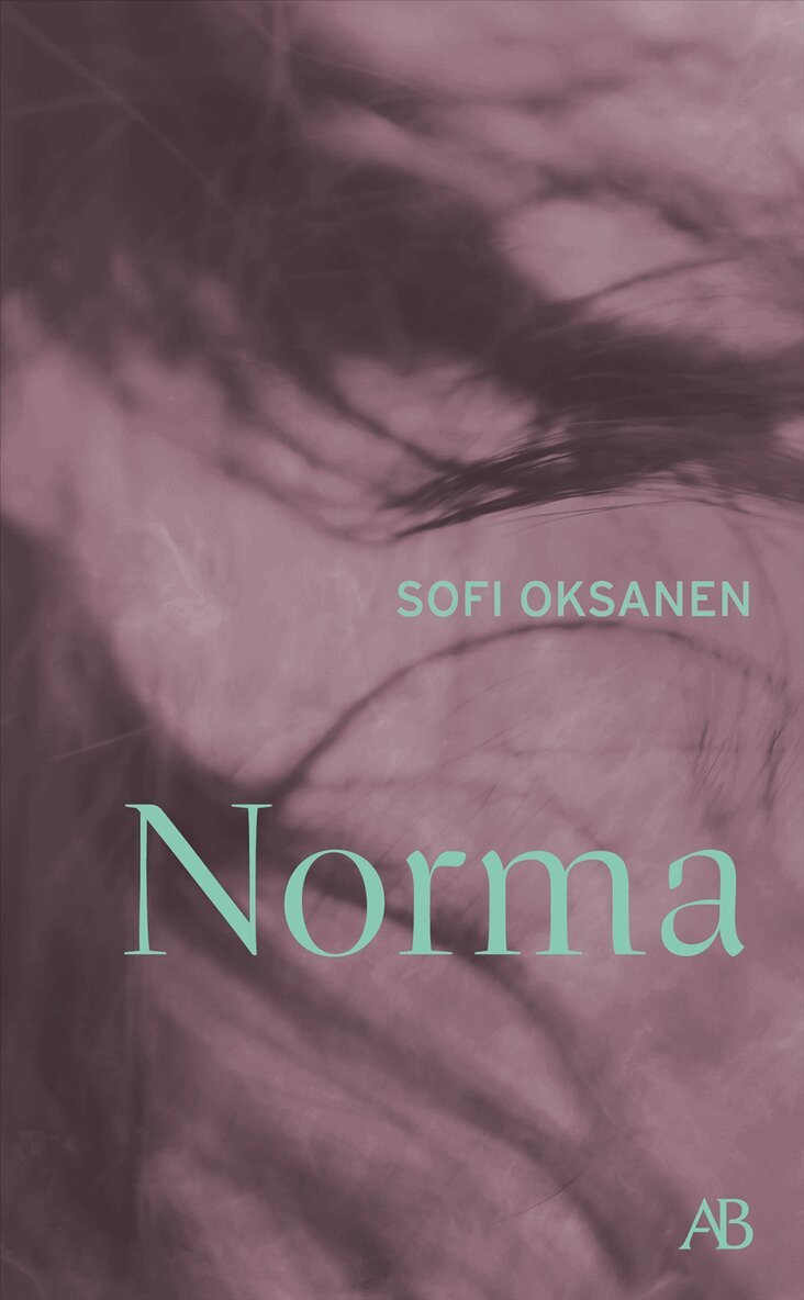 Sofi Oksanen - Norma, Pocket. Tillgänglighet: Kommande