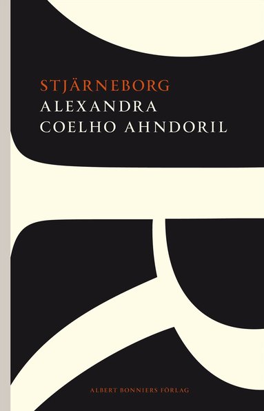 Alexandra Coelho Ahndoril - Stjärneborg, Häftad