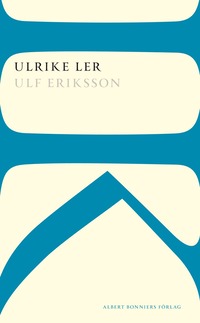 bokomslag Ulrike ler