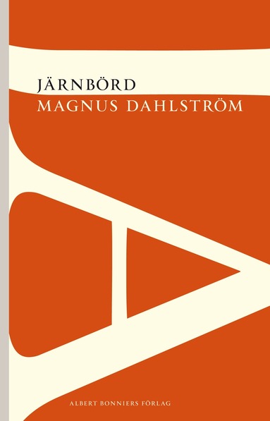 bokomslag Järnbörd
