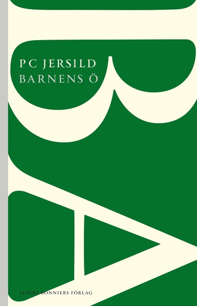 P. C. Jersild - Barnens Ö, Häftad