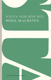 bokomslag Nästa som rör mig