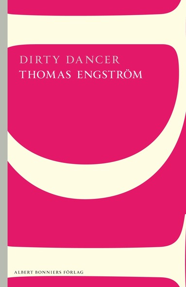 bokomslag Dirty Dancer