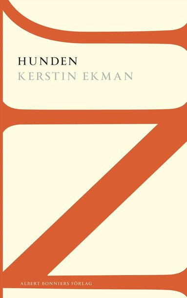 Kerstin Ekman - Hunden, Häftad