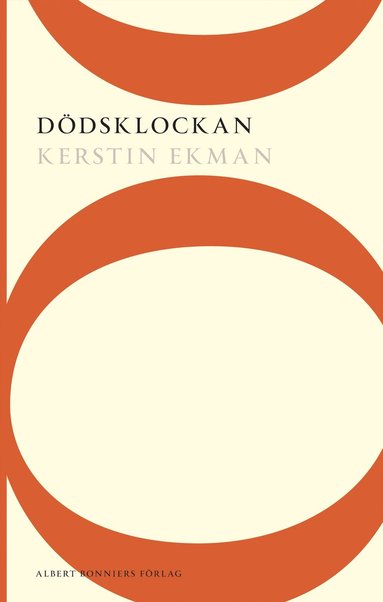 bokomslag Dödsklockan