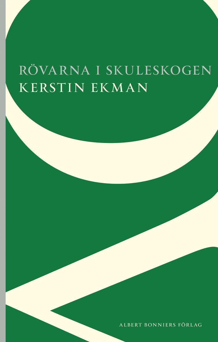 Rövarna i Skuleskogen 1