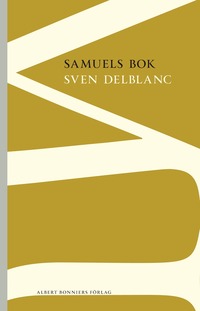bokomslag Samuels bok