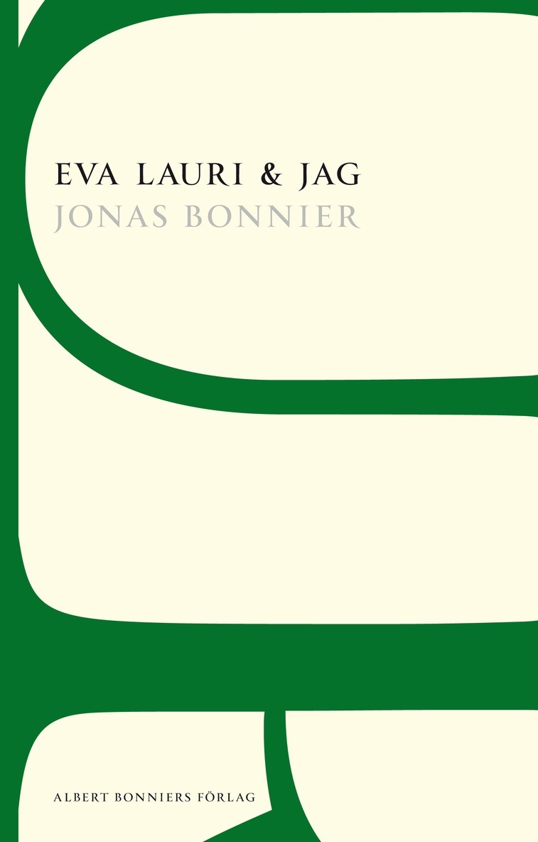 Eva Lauri & jag 1