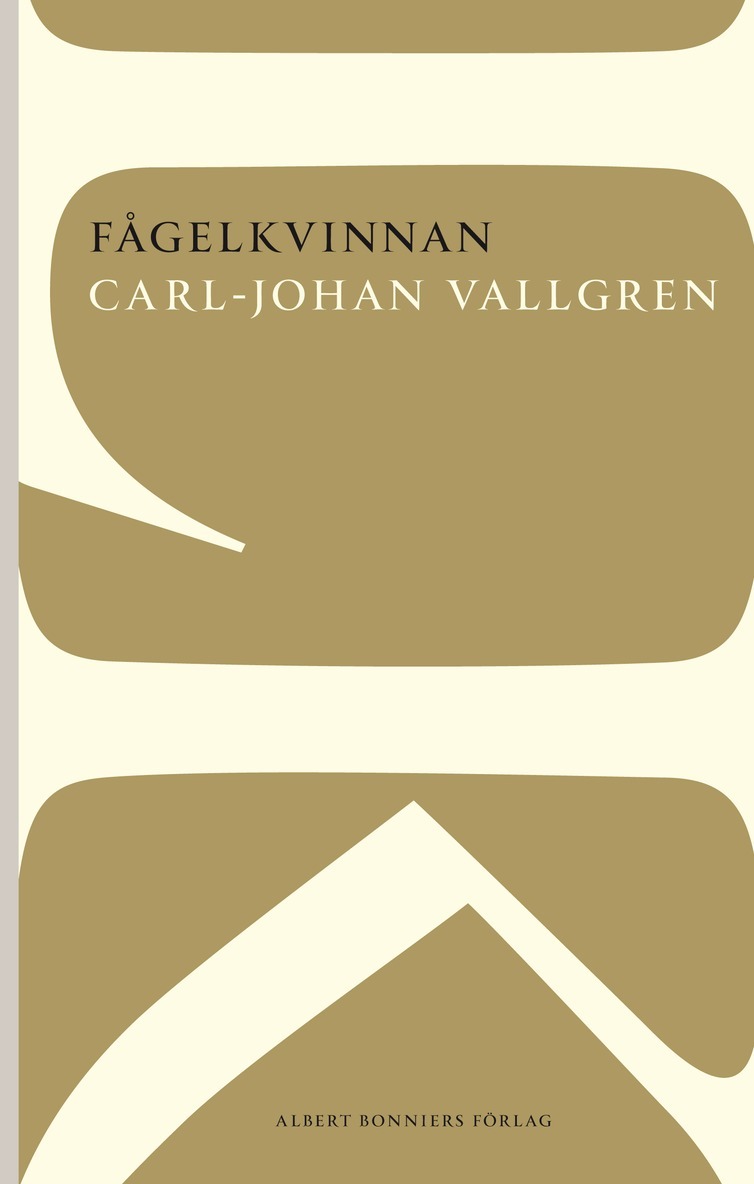 Fågelkvinnan 1