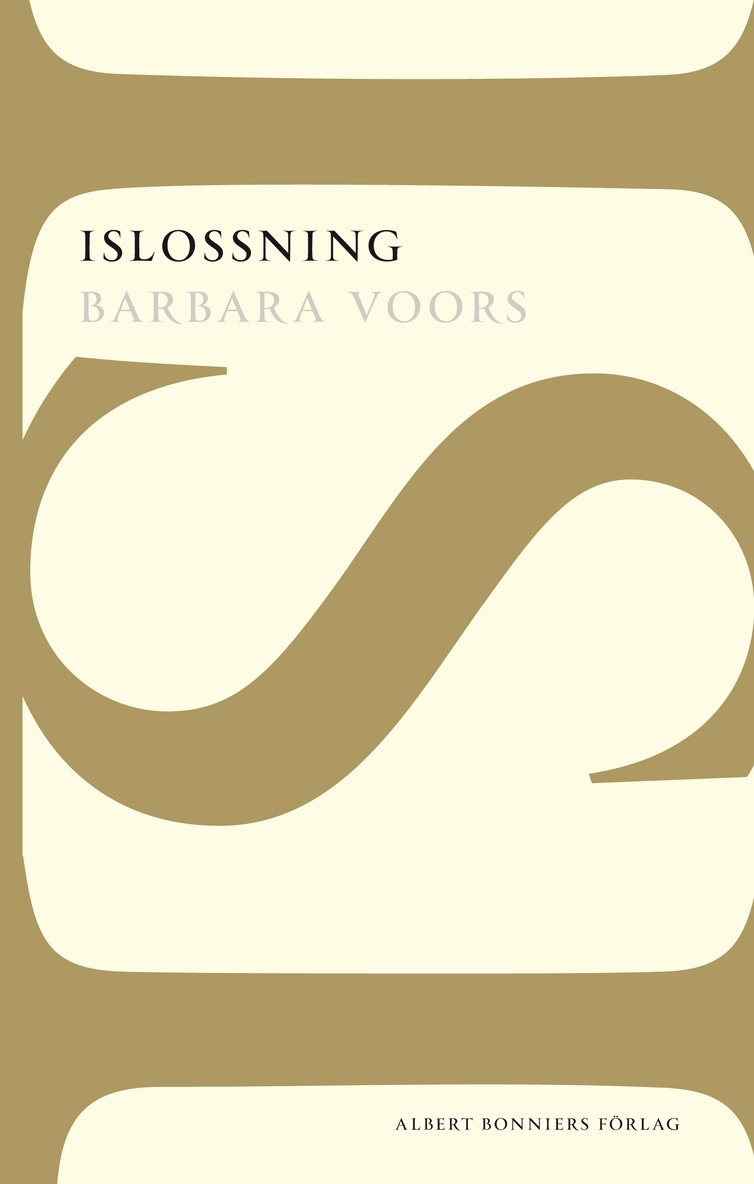 Islossning 1