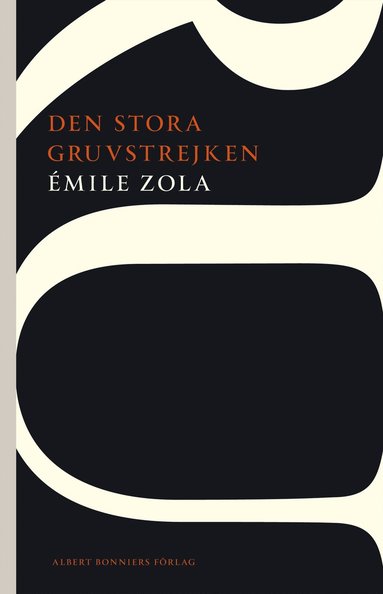 bokomslag Den stora gruvstrejken