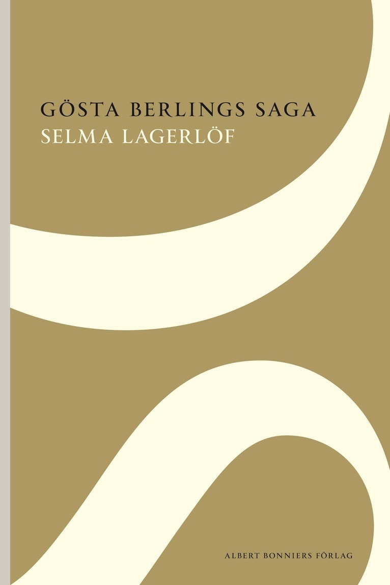 Gösta Berlings saga 1