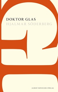 bokomslag Doktor Glas
