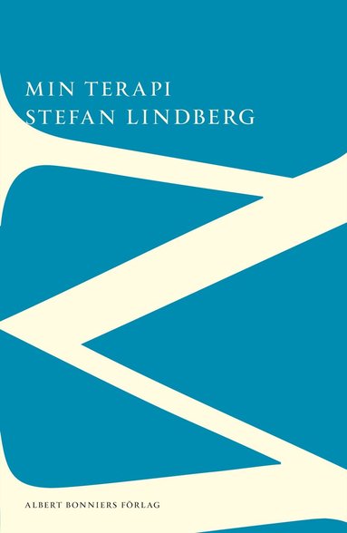 Stefan Lindberg - Min terapi, Häftad