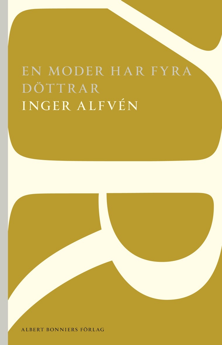 En moder har fyra döttrar 1