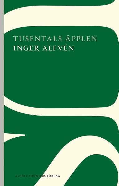 bokomslag Tusentals äpplen