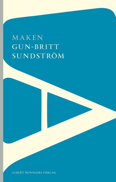 Gun-Britt Sundström - Maken, Häftad