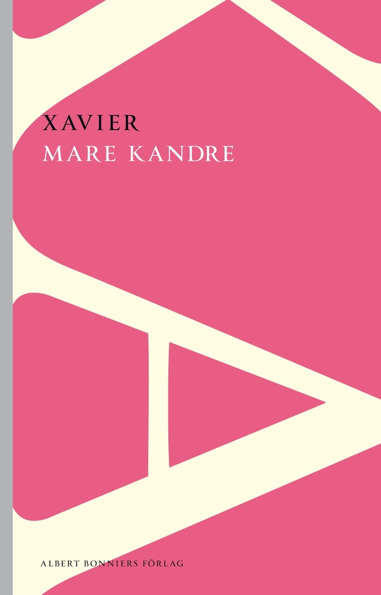Xavier 1