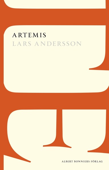 bokomslag Artemis