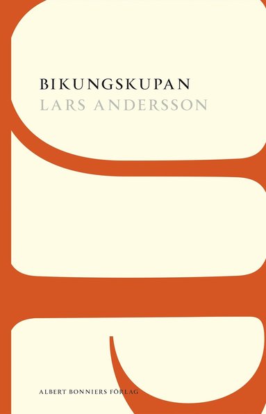 bokomslag Bikungskupan