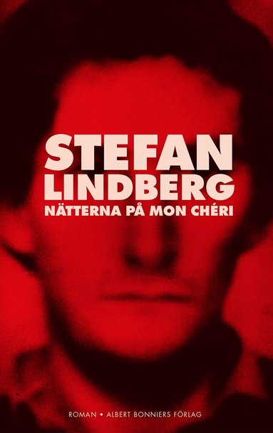 Stefan Lindberg - Nätterna på Mon Chéri, Häftad